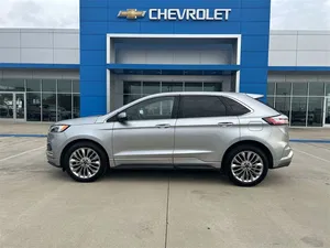 used 2020 FORD