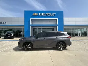 used 2021 TOYOTA