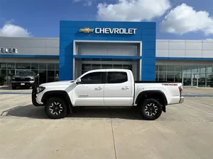 used 2022 TOYOTA