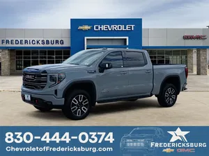 new 2025 GMC