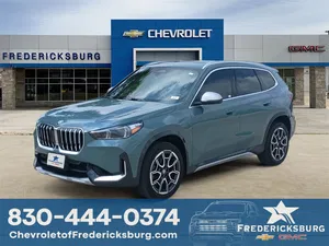 used 2024 BMW
