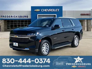 used 2023 CHEVROLET