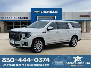 new 2024 GMC