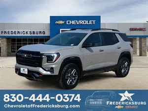 new 2026 GMC