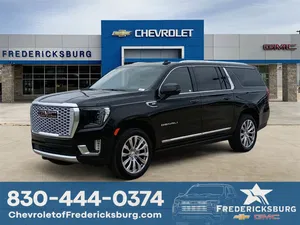new 2024 GMC
