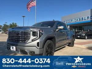 new 2024 GMC