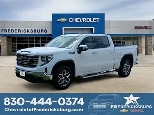 new 2025 GMC