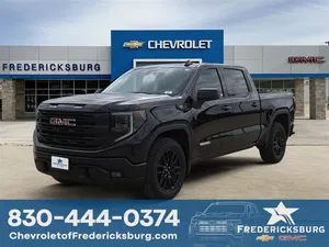 new 2024 GMC