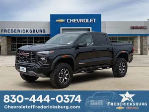 new 2025 GMC