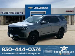 used 2023 CHEVROLET