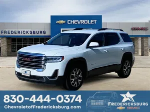 used 2023 GMC