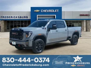 used 2024 GMC