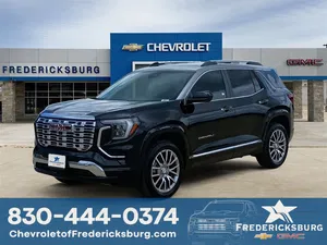 new 2026 GMC
