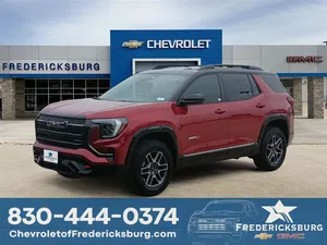 new 2026 GMC