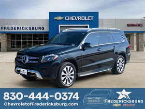 used 2019 MERCEDES-BENZ