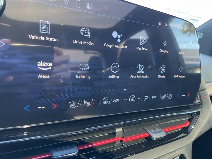 Vehicle Image