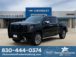 used 2024 GMC
