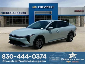 used 2025 KIA