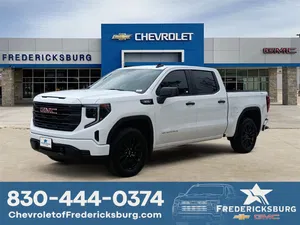 new 2025 GMC