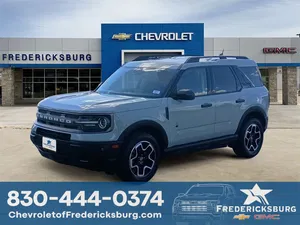 used 2021 FORD