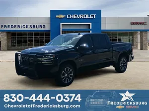used 2020 CHEVROLET