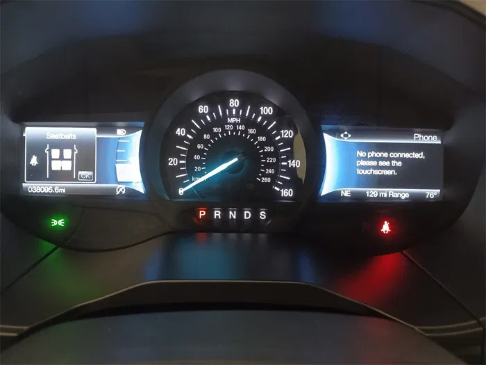 Vehicle Image