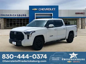 used 2023 TOYOTA