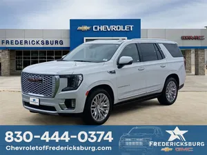 used 2023 GMC