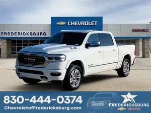 used 2024 RAM