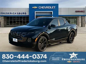 used 2024 HYUNDAI