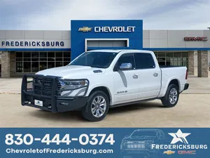 used 2019 RAM