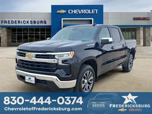 used 2022 CHEVROLET