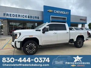 used 2024 GMC