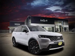 used 2023 KIA