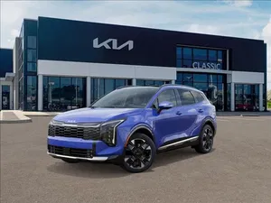 new 2026 KIA