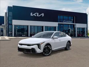 new 2025 KIA
