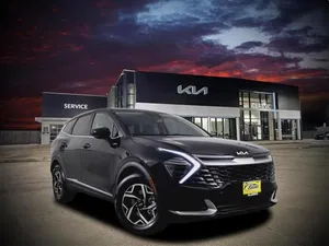 new 2025 KIA