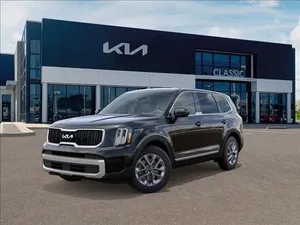 new 2025 KIA