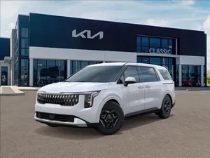 new 2025 KIA
