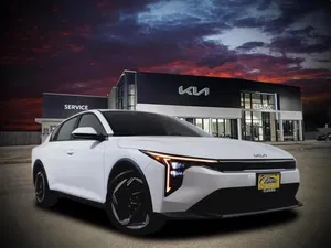 new 2025 KIA