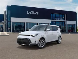 new 2025 KIA