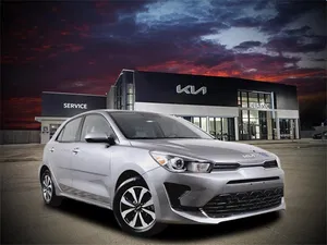 used 2022 KIA