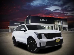 new 2025 KIA