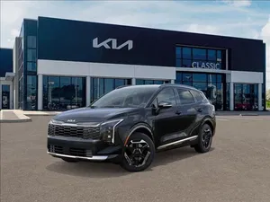 new 2026 KIA