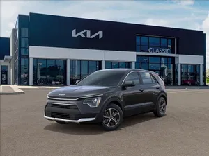 new 2025 KIA