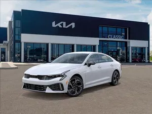 new 2025 KIA