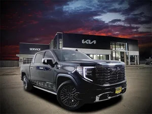 used 2022 GMC