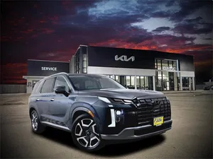 used 2024 HYUNDAI