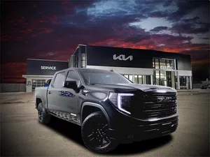used 2023 GMC