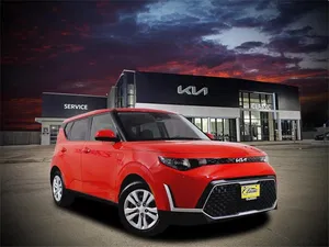 used 2023 KIA